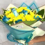 Bouquet Flower